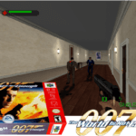 007 - The World Is Not Enough (USA)-image