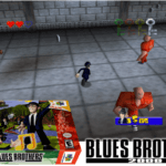 Blues Brothers 2000 (USA)-image