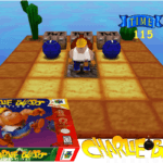 Charlie Blast's Territory (USA)-image