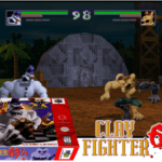 Clay Fighter 63 1-3 (USA)-image