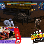 Clay Fighter - Sculptor's Cut (USA)-image