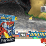Digimon Rumble Arena-image