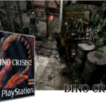 Dino Crisis 2-image