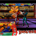 Dual Heroes (USA)-image