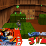 Earthworm Jim 3D (USA)-image