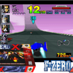 F-Zero X (USA)-image