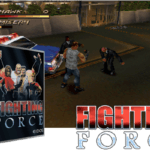 Fighting Force-image