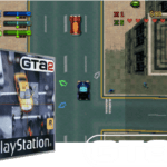 Grand Theft Auto 2-image