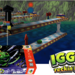 Iggy's Reckin' Balls (USA)-image