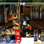 Killer Instinct Gold (USA) (Rev B)-image