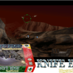 Knife Edge - Nose Gunner (USA)-image