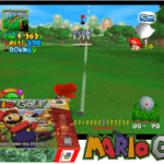 Mario Golf (USA)-image