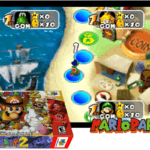 Mario Party 2 (USA)-image