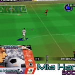 Mia Hamm Soccer 64 (USA) (En,Es)-image