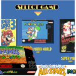Super Mario All-Stars & World (E) [!]-image