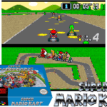 Super Mario Kart-image