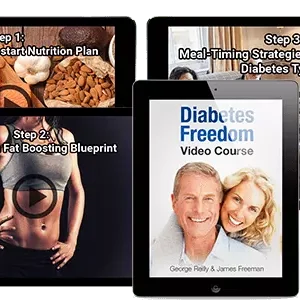 DIABETES FREEDOM